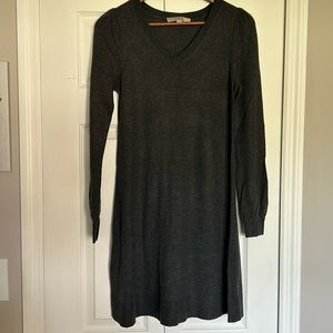 Women’s Sweater Dress